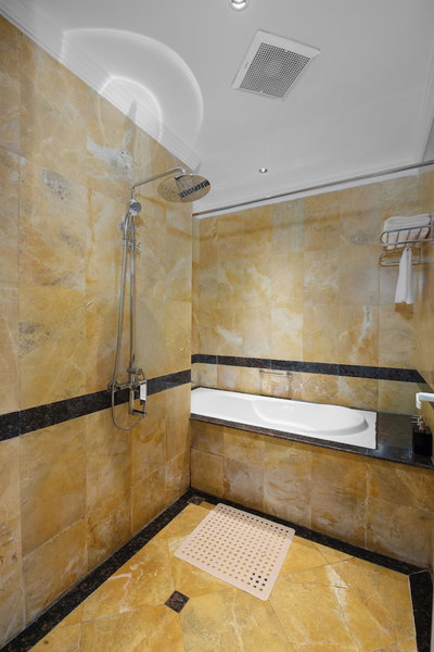 Ninh Binh Legend Hotel, Ninh Binh, Vietnam