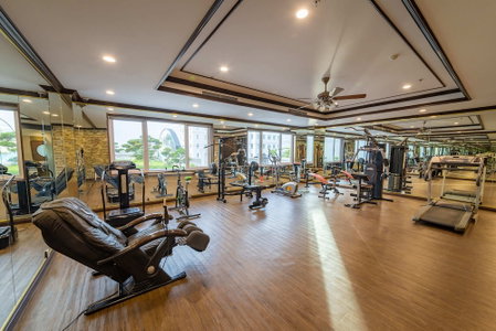 Ninh Binh Legend Hotel, Ninh Binh, Vietnam