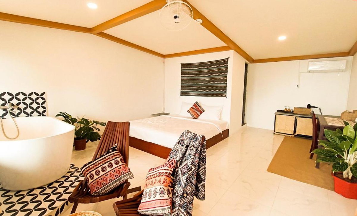 Maidi Homestay Mui Ne, Viêt Nam