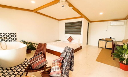 Maidi Homestay Mui Ne, Mui Ne, Vietnam