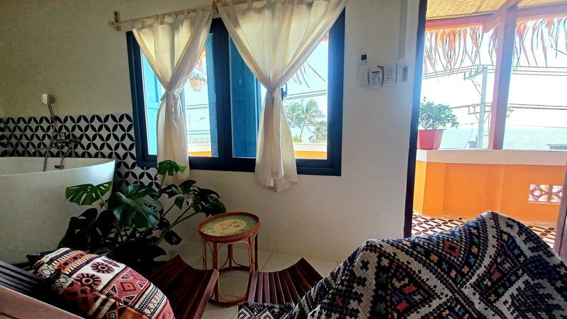 Maidi Homestay Mui Ne, Mui Ne, Vietnam