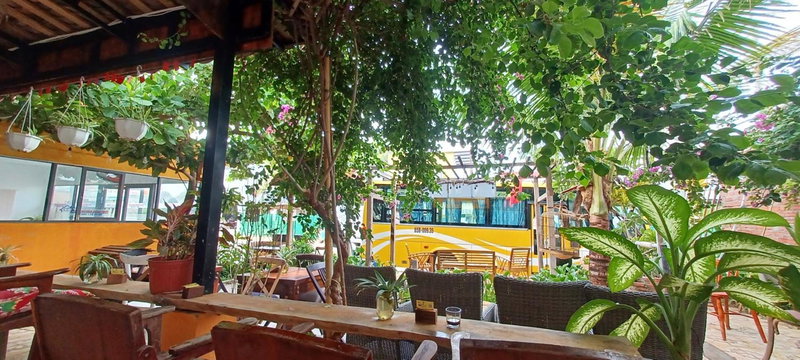 Maidi Homestay Mui Ne, Mui Ne, Vietnam