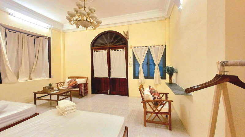 Maidi Homestay Mui Ne, Mui Ne, Vietnam
