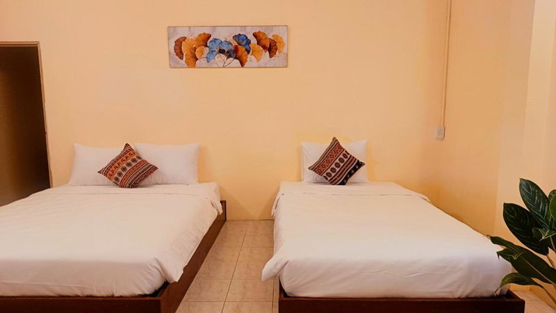Maidi Homestay Mui Ne, Mui Ne, Vietnam
