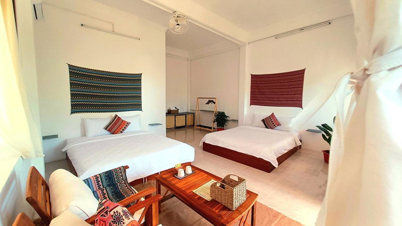Maidi Homestay Mui Ne, Mui Ne, Vietnam