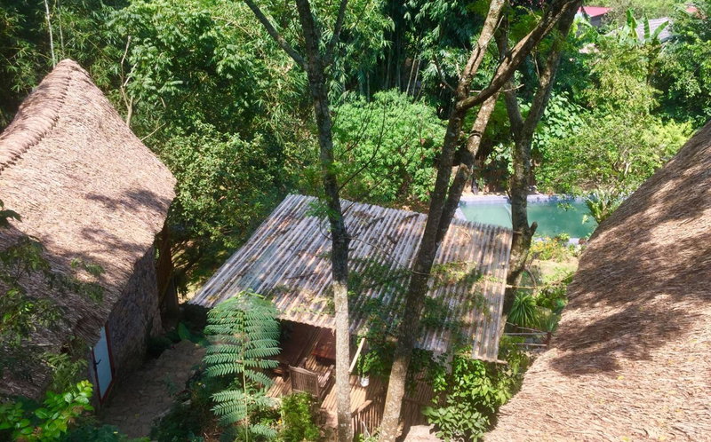 Moc Chau Retreat, Mộc Châu, Vietnam
