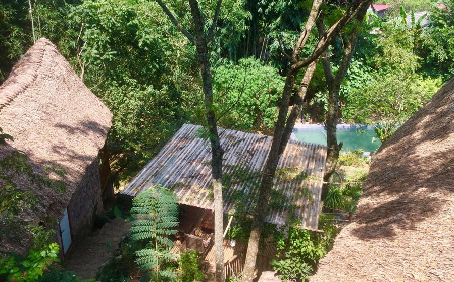 Moc Chau Retreat, Mộc Châu, Vietnam