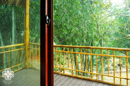 Moc Chau Retreat, Mộc Châu, Vietnam