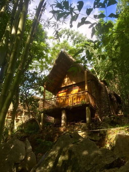 Moc Chau Retreat, Mộc Châu, Vietnam