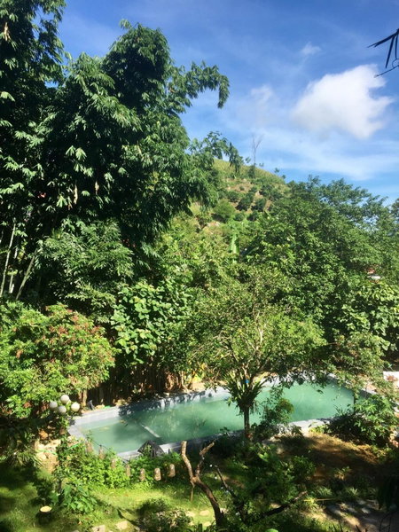 Moc Chau Retreat, Mộc Châu, Vietnam