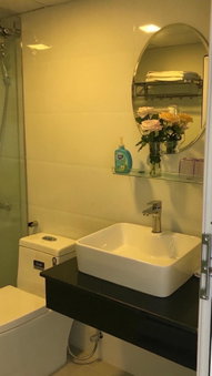Hotel Pansy, Da Lat, Vietnam