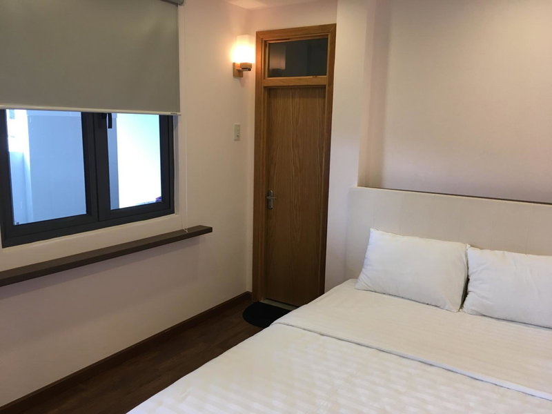 The Alley Hostel, Nha Trang, Vietnam