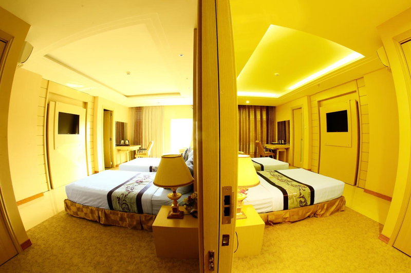 Holiday One Can Tho Hotel, Can Tho, Vietnam