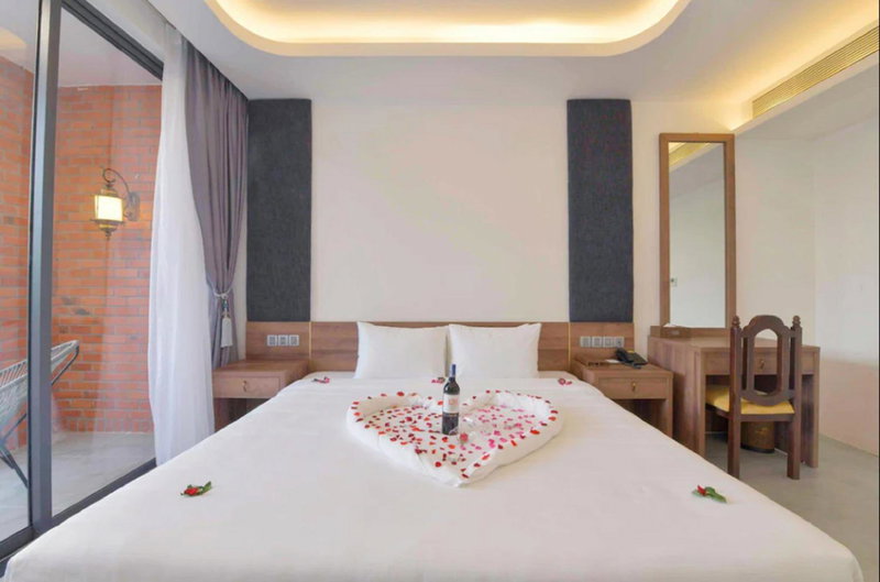 My Son Heritage Resort and Spa, Hoi An, Vietnam