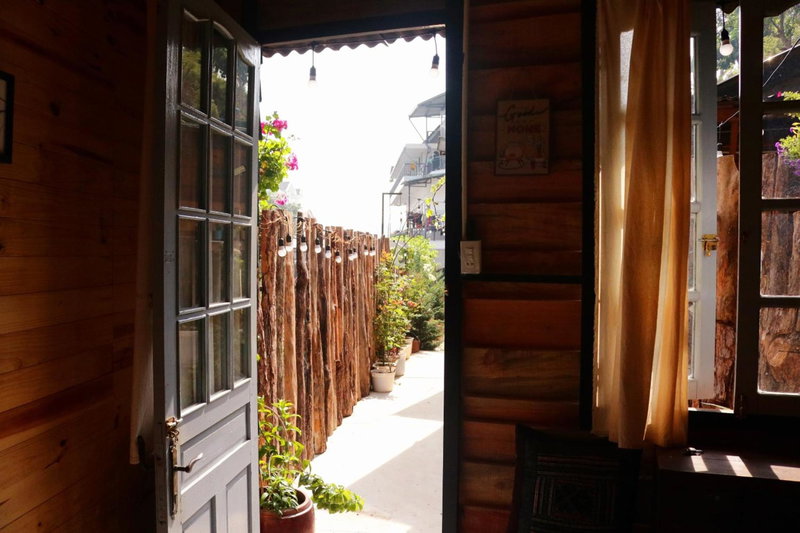 Soul PnB Homestay, Da Lat, Vietnam
