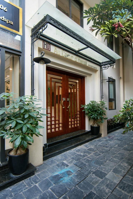 Au Coeur d'Hanoi Apartment, Hanoi, Vietnam