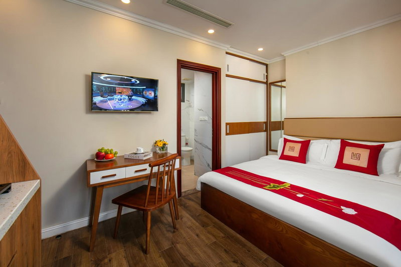 Au Coeur d'Hanoi Apartment, Hanoi, Vietnam