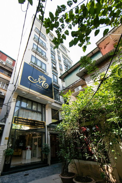 Au Coeur d'Hanoi Apartment, Hanoi, Vietnam