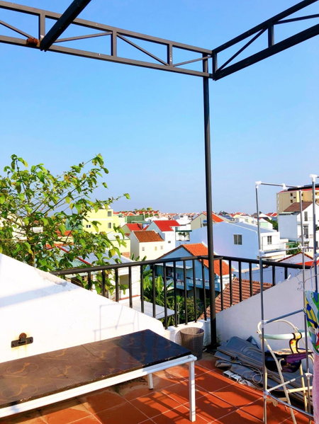 Silver Moon Hotel Hoi An, Hoi An, Vietnam