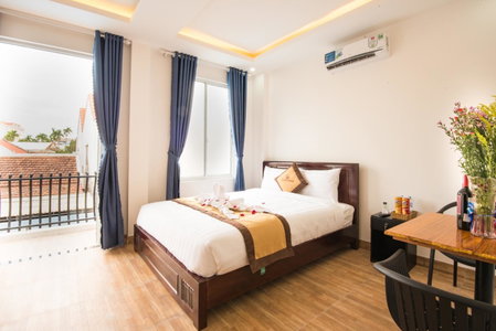 Silver Moon Hotel Hoi An, Hoi An, Vietnam