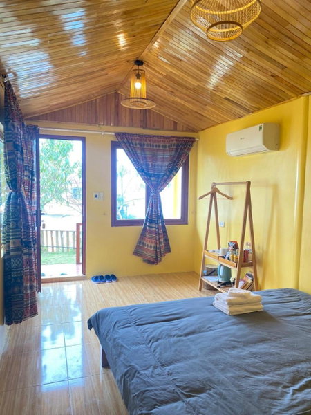 May Home Tà Xùa, Bắc Yên, Vietnam