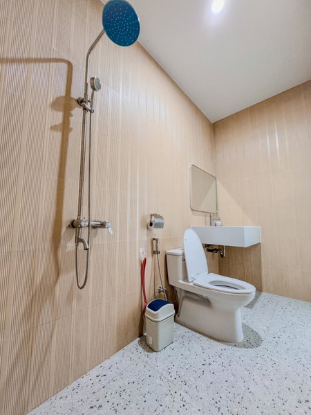ChanKy Hotel Dao Phu Quy, Cu Lao Thu, Vietnam