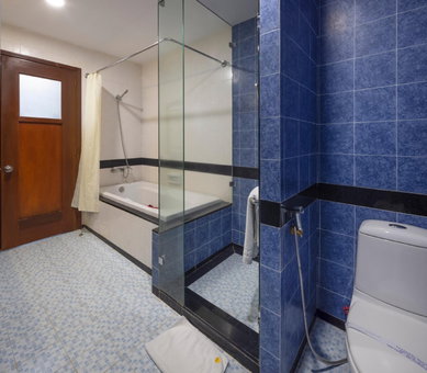 Saigon - Ninh Chu Hotel & Resort, Phan Rang, Vietnam