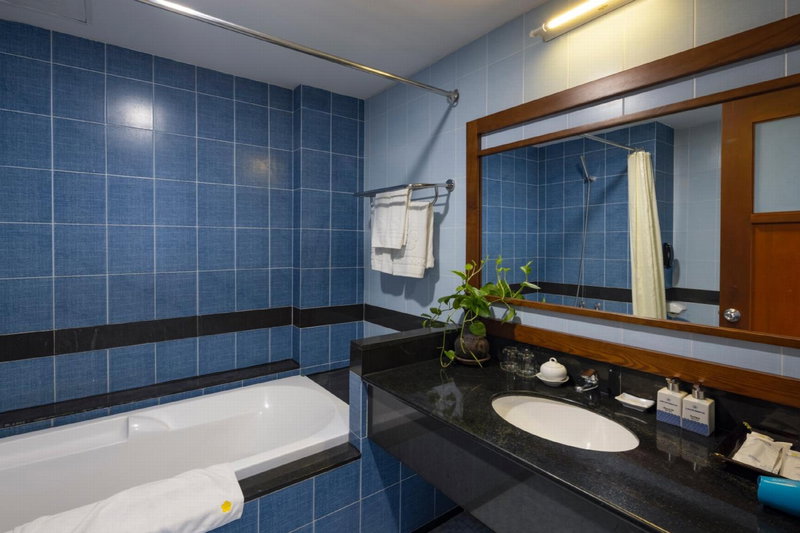 Saigon - Ninh Chu Hotel & Resort, Phan Rang, Vietnam