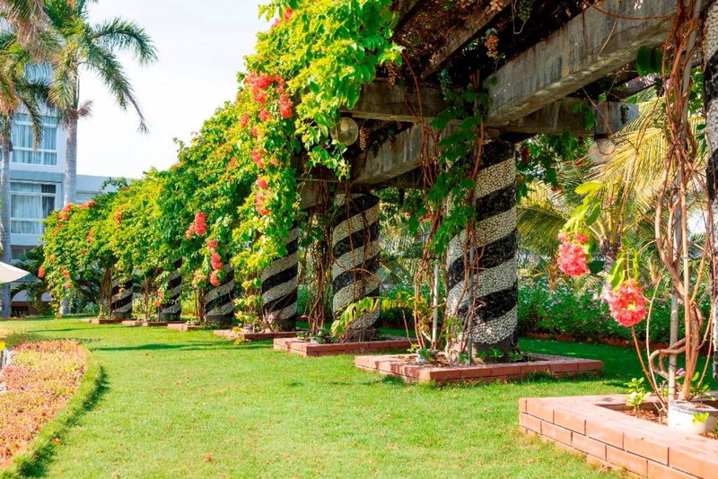 Saigon - Ninh Chu Hotel & Resort, Phan Rang, Vietnam