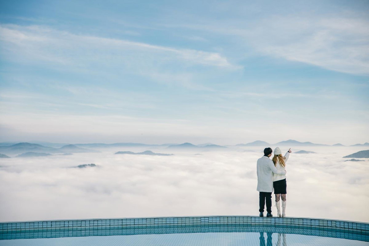 Cloud9 & Cloud View Glamping, Việt Nam