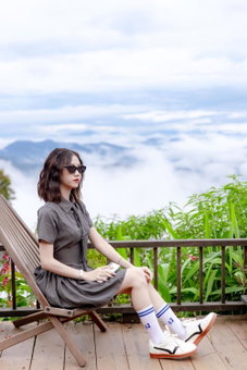 Cloud9 & Cloud View Glamping, Da Lat, Vietnam