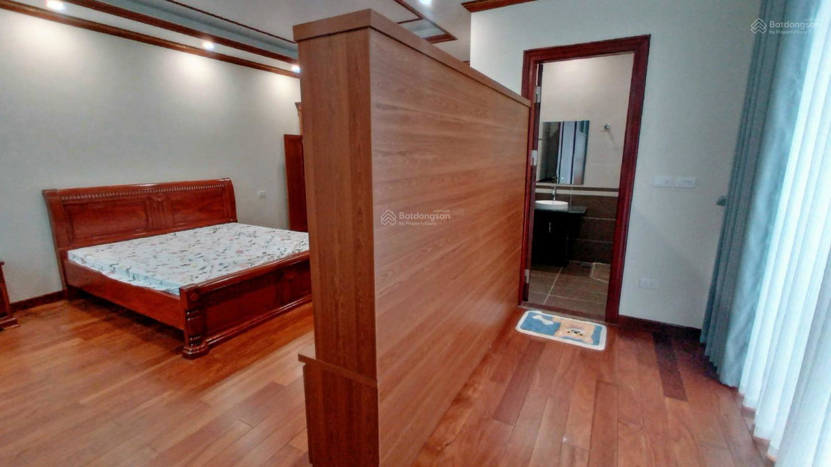 Vinhomes The Harmony, Вьетнам