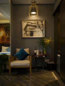 A&EM Ben Thanh Hotel, Ho Chi Minh City, Vietnam