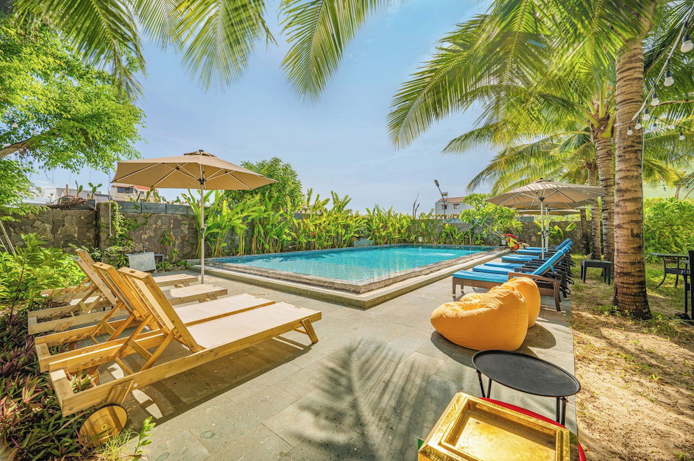 JM Hoi An Beach Hotel, Vietnam