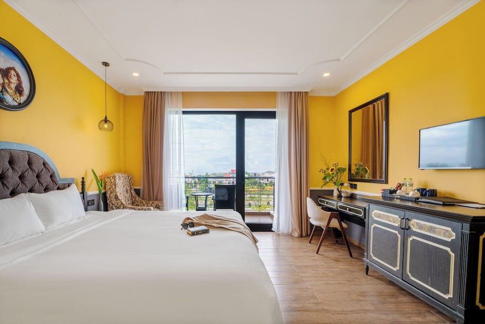 JM Hoi An Beach Hotel, Viêt Nam