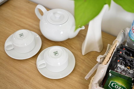 Amory Hotel Ben Thanh, Ho Chi Minh City, Vietnam