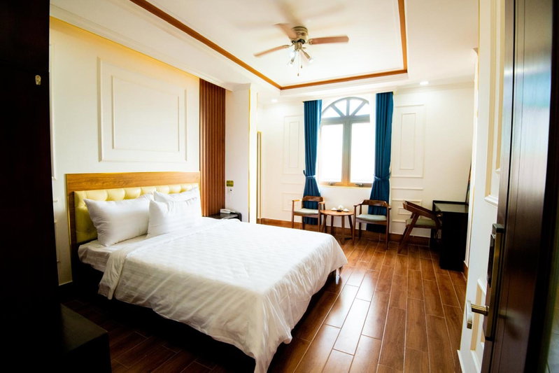 HÀ ANH hotel, Phường Sáu, Vietnam