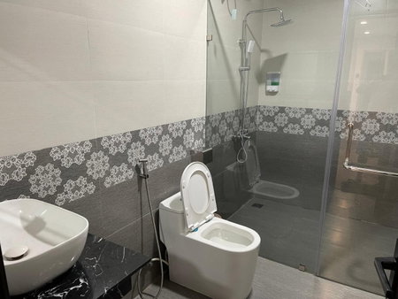 HÀ ANH hotel, Phường Sáu, Vietnam