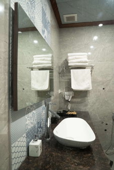 Châu Sơn Garden Resort, Ninh Binh, Vietnam