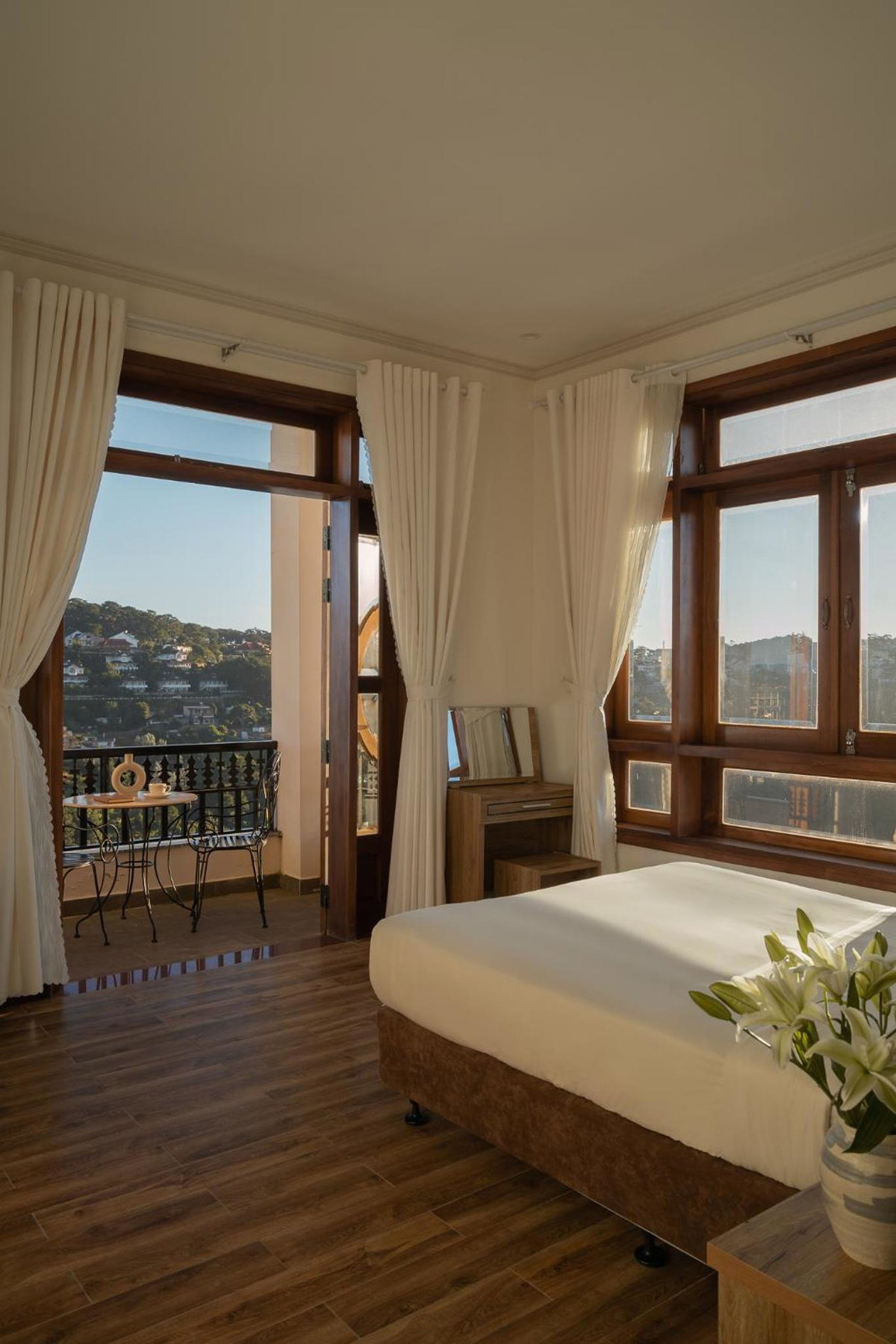 Moon Valley Villas Đà Lạt, Vietnam