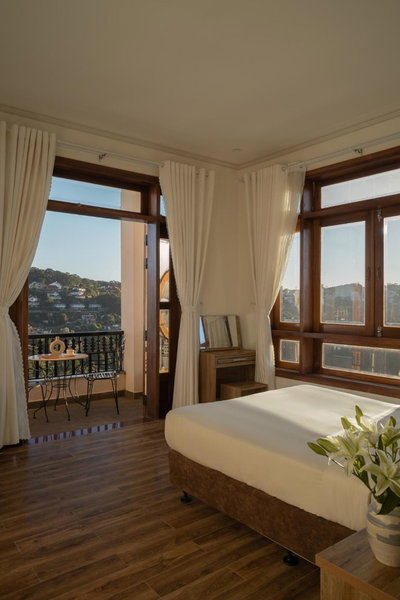 Moon Valley Villas Đà Lạt, Xuan An, Vietnam