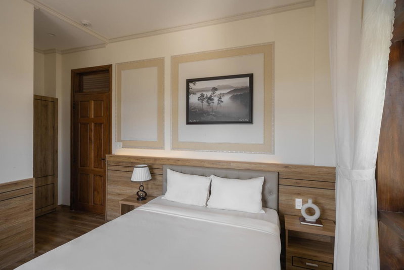 Moon Valley Villas Đà Lạt, Xuan An, Vietnam