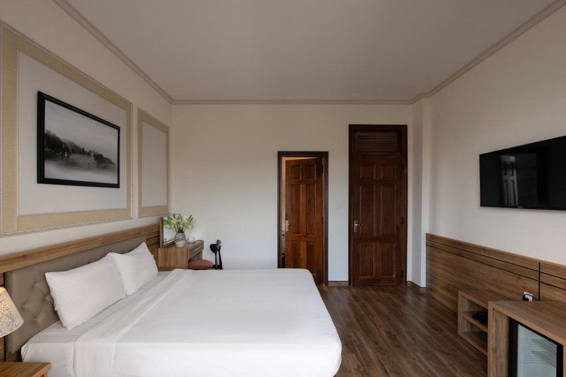 Moon Valley Villas Đà Lạt, Xuan An, Vietnam