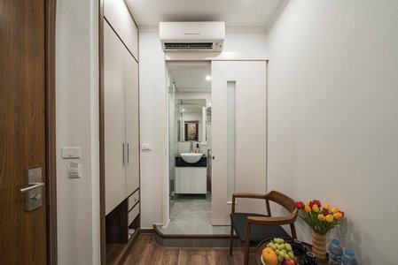 Narcissus 2 Hotel & Apartment, Hanoi, Vietnam
