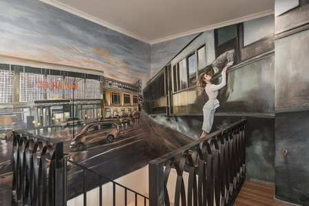 Narcissus 2 Hotel & Apartment, Hanoi, Vietnam