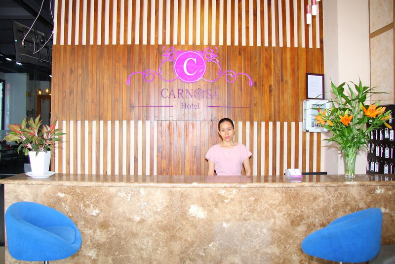 Eden Hue Hotel, Hue, Vietnam