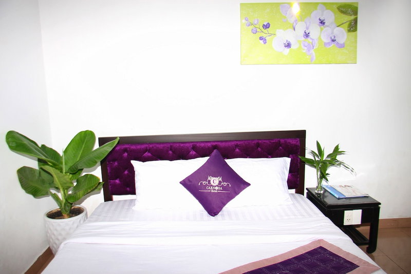 Eden Hue Hotel, Hue, Vietnam