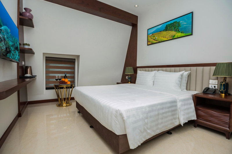 Blubiz Hotel 5, Hanoi, Vietnam