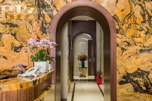 Blubiz Hotel 5, Hanoi, Vietnam