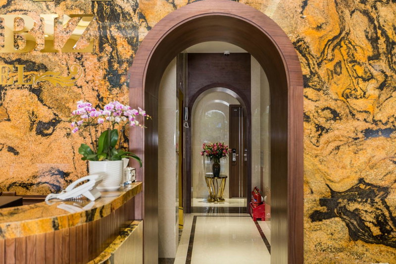 Blubiz Hotel 5, Hanoi, Vietnam